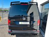 Volkswagen T6.1 Multivan ABT 4MOT|LED|STHZG|SIDE - Volkswagen: Abt