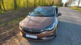 Opel Astra 1.6 CDTI Innovation Automatik; Vollausstat - Opel Astra: V6