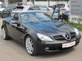 Mercedes-Benz SLK 200 Roadster Kompressor - gebrauchte Mercedes-Benz SLK-Klasse aus dem Jahr 2007