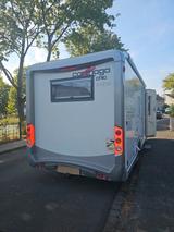 Carthago Chic C-Line 4.2 - Carthago C