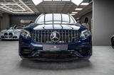 Mercedes-Benz GLC 63 AMG PANO | BURMESTER | HUD | MEMORY | AHK - Mercedes-Benz GL 63