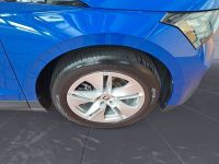 Skoda Enyaq - Vorschau Bild 11