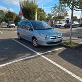 Peugeot 807 Platinum HDi 130 Platinium - Peugeot 807 aus 2007