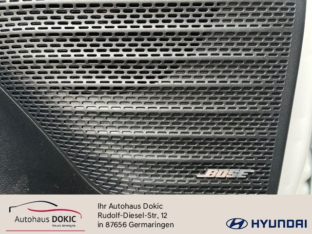 Hyundai i20 - Bild 15