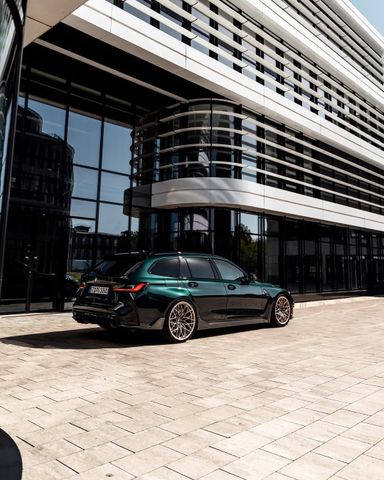 BMW M3 Competion M xDrive Touring |  1/1 | Infinitas