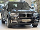 BMW X5 xDrive30d AHK|PANO|STDHZ|HUD|LED|ACC|360° - BMW X5 in Wuppertal