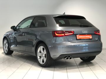 Audi A3 Ambition 1.4 TFSI PDC Temp XENON