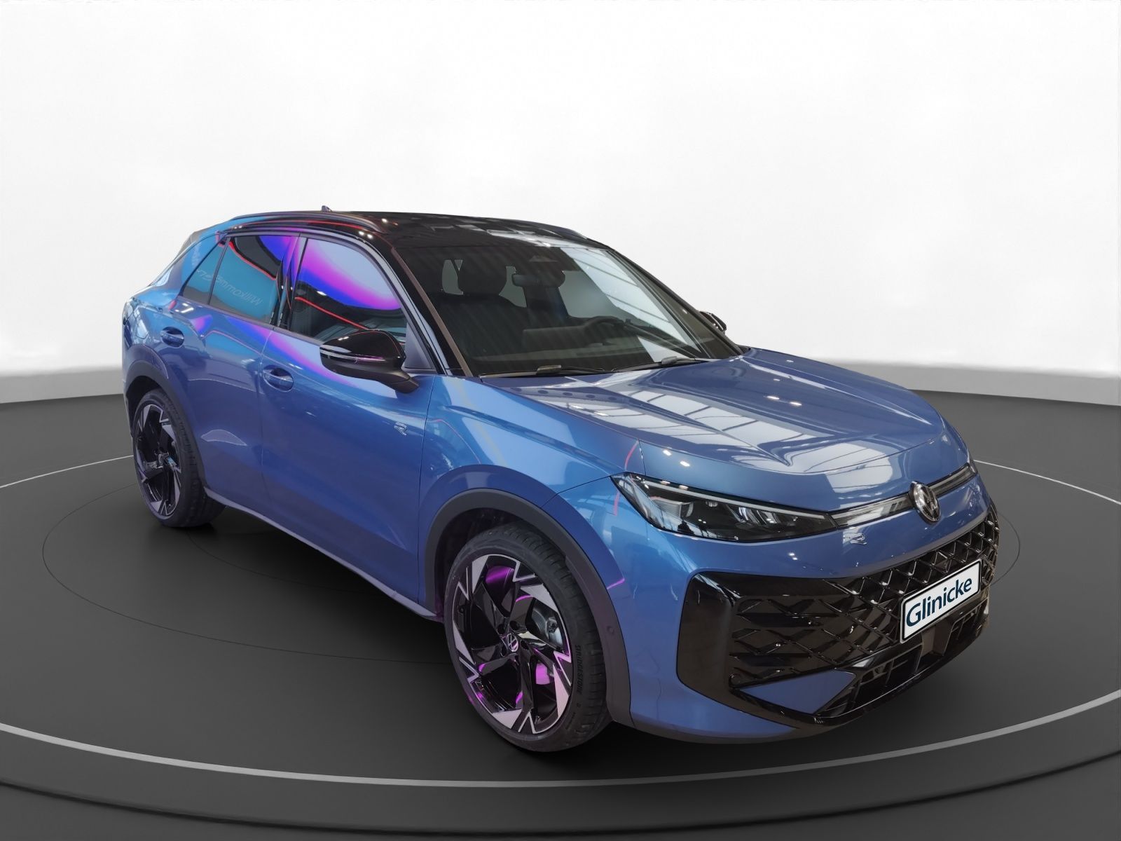 Volkswagen T-Roc - Bild 15