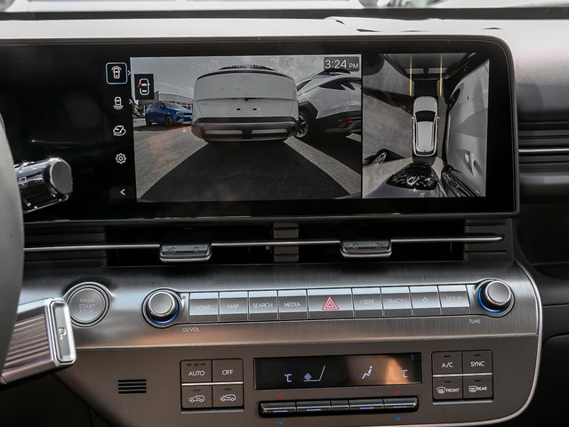 Hyundai Kona 1.6 Select 2WD Navi Autobahnassistent