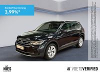 Volkswagen Tiguan - Vorschau Bild 1