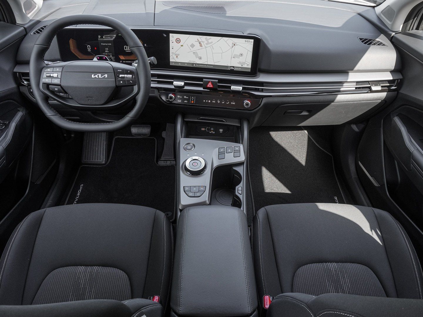 Kia Sportage - Bild 6