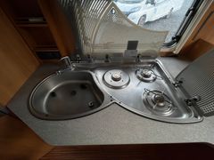 Dethleffs T 6901 |Sat Anlage|RFK|Solar