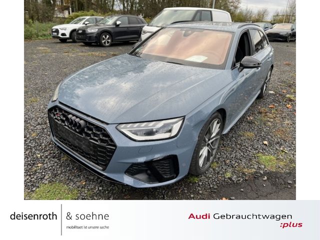 Audi S4 Avant TDI Matrix/Pano/S-Sitz/ASI/B&O/MagRide/