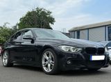 BMW 330 d Lim. 330 M Sport/Shadow-Line/Harman-Kardon - BMW 330 mit Diesel-Antrieb: Alcantara