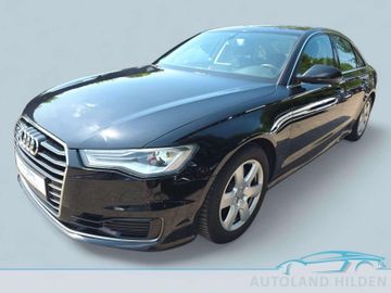 Audi A6 - 3