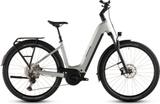 Cube Nuride Hybrid EXC 800 46 cm - Cube E-Bikes