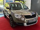 Skoda Yeti Elegance 1.Hand/Navi - Skoda Yeti in Gelsenkirchen