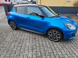 Suzuki Swift 1.4 BOOSTERJET HYBRID Sport/ Top Zustand!! - Suzuki Swift in Frankfurt (Main)