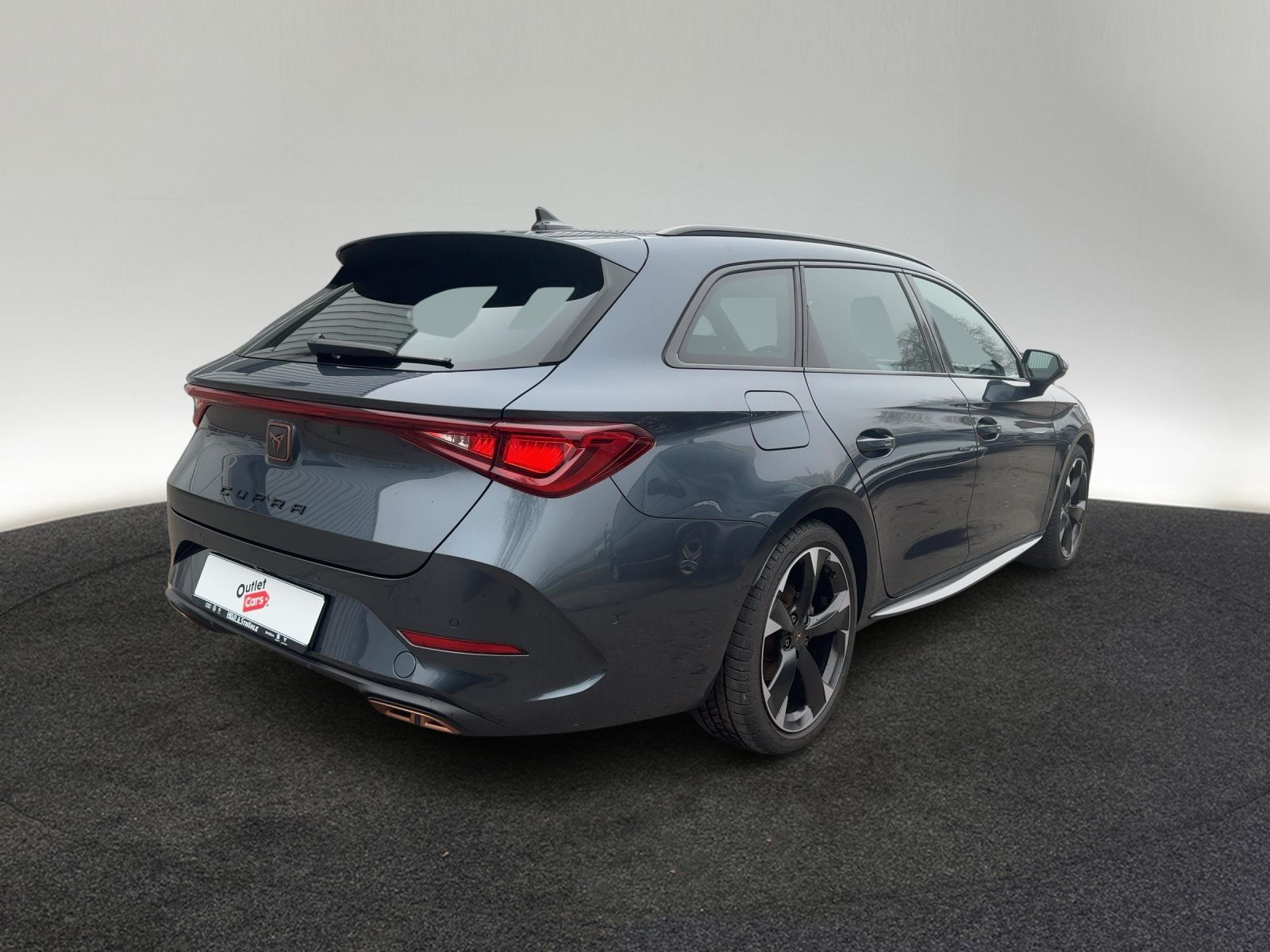 Cupra Leon - Bild 4