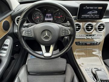 Mercedes C 180 - 9