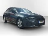 Audi A3 Sportback S line 45 TFSI e S tronic LED*NAV*S - Audi A3: Limousine