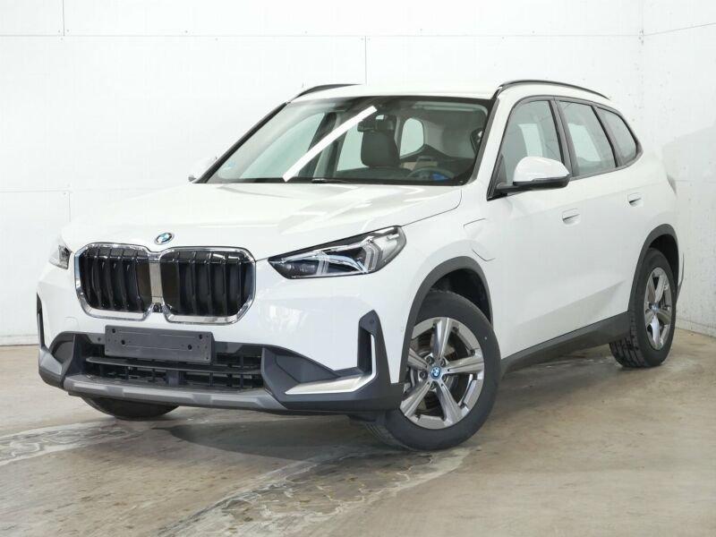 BMW X1 xDrive25e DKG ACC HuD Park+ Komfortzugang LED
