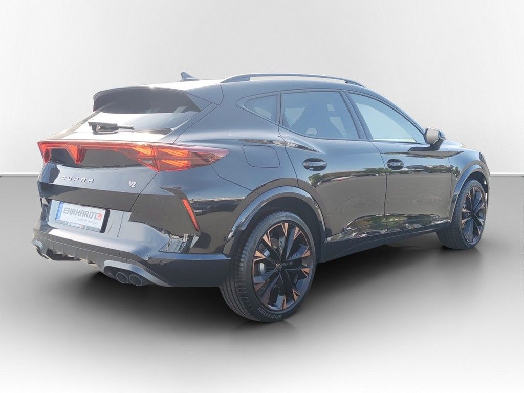 Cupra Formentor - Bild 6