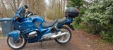 BMW R1100 RT - Offers matching your search criteria