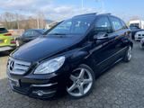 Mercedes-Benz B 200 Special Edition NAVI/SCHIEBEDACH/SHZ/GAR!