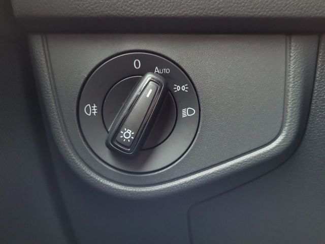 Polo GTI 2.0 l TSI DSG Kamera IQ Light Keyless