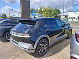 Hyundai IONIQ 5 58 kWh Heckantrieb - - schwarze Hyundai IONIQ 5