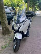 Honda NC 700 D Integra - HONDA INTEGRA 700
