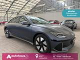 Hyundai IONIQ 6 Uniq 4WD 77,4 kWh|360°|ACC|LED - graue Hyundai IONIQ 6