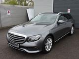 Mercedes-Benz E 350d T CDI Exclusive 9G-tronic HU NEU - Mercedes-Benz E 350: Kombi, Cdi