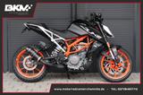 KTM 390 Duke ++neue Reifen+Zubehör++ - KTM DUKE 390