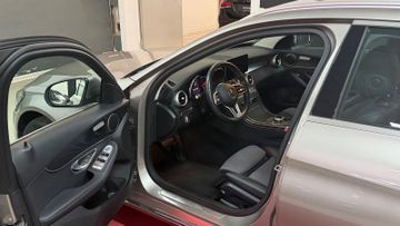 Mercedes C 220 - 11