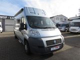 Knaus Boxstar Solution 4 Fest+Hubbett Markise 28TKM - Knaus Tk