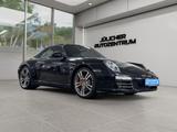Porsche 911 Carrera 4 S Cabrio, Wenig Km , Guter Zustand - Porsche 911 Urmodell aus 2011