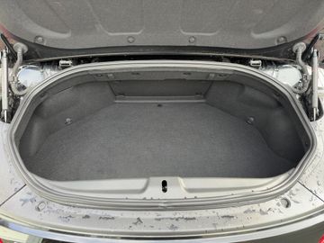 Nissan 370Z ROADSTER V6 3,7l 325 PS BOSEAUTOMATIK