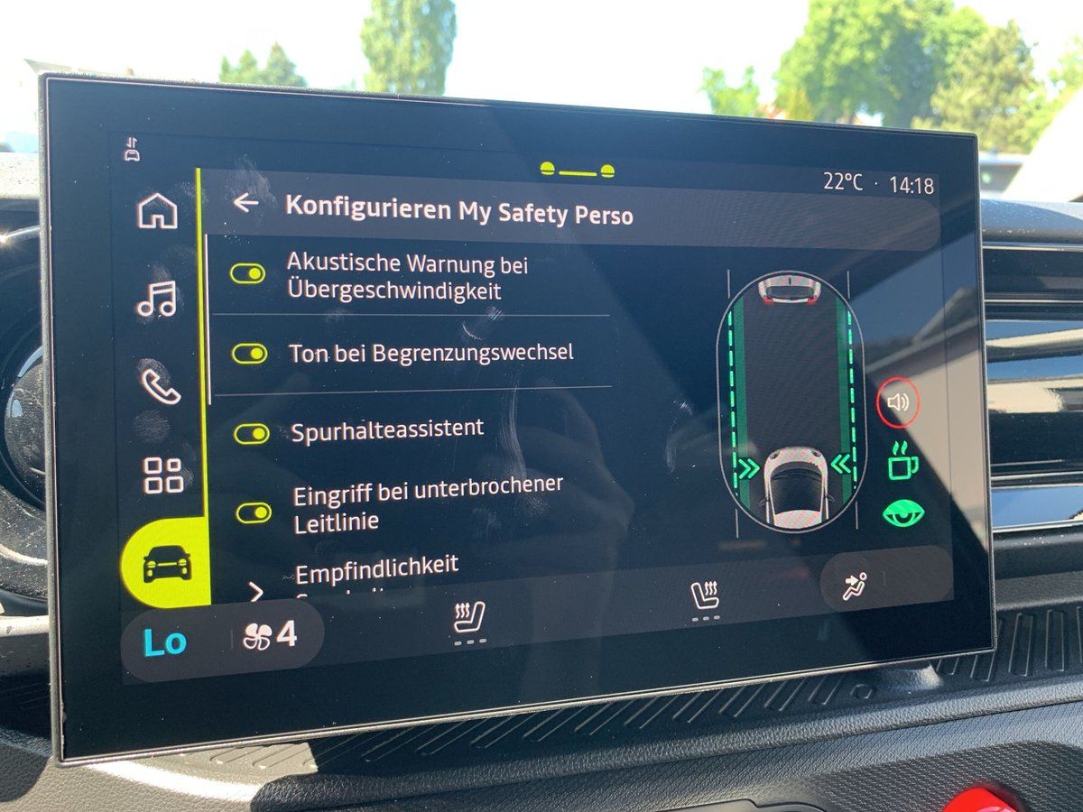 Renault Twingo - Bild 46