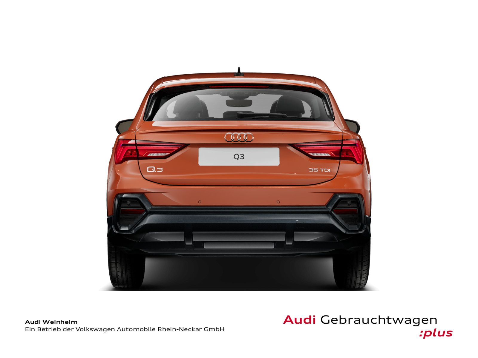 Audi Q3 - Bild 10