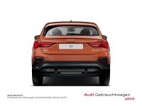 Audi Q3 - Vorschau Bild 10