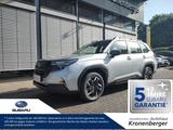 Subaru Forester 2.0ie Trend AWD - Subaru Forester: Trend