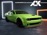 Dodge Challenger RT ScatPack 6.4 V8 Widebody Last Call - Dodge Challenger: Rt