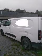 Opel Combo 1,5 Diesel Maxi - Opel Combo in Bielefeld