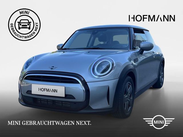 MINI Cooper Classic Trim Ambiente+LED+Tempomat