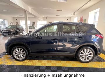 Mazda CX-5 - 7