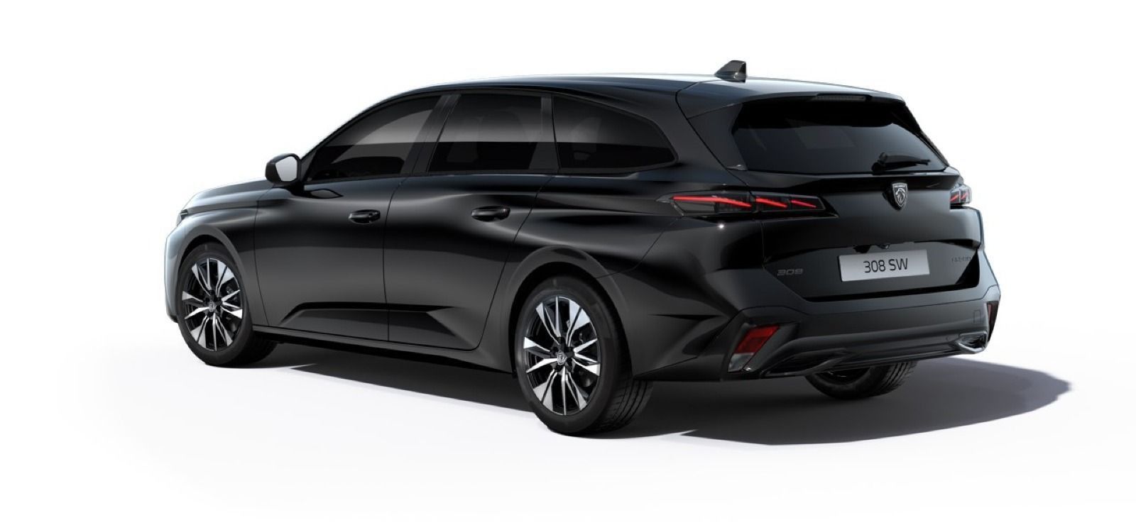 Peugeot 308 - Bild 6