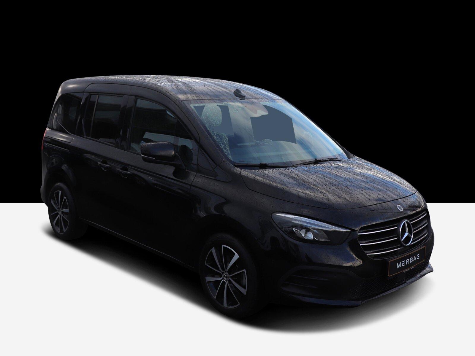 Mercedes-Benz T 180 d PROGRESSIVE Standard