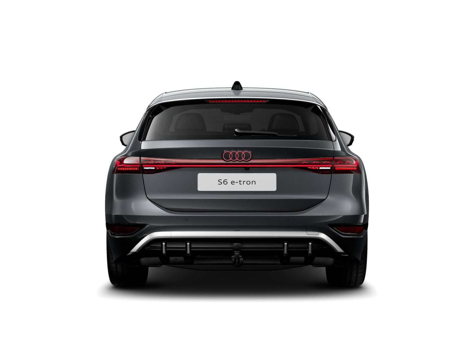 Audi S6 e-tron - Bild 6